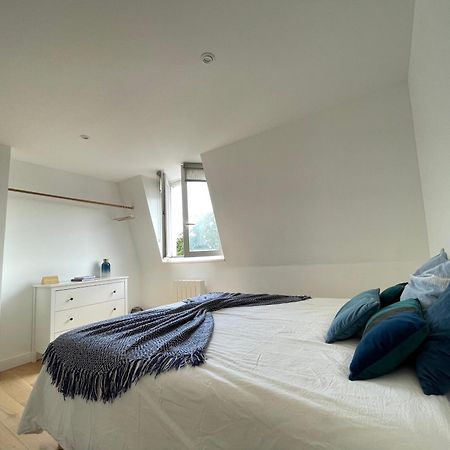 Appartement F3 & Solferino Lille Exteriér fotografie
