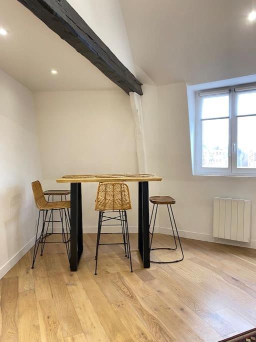 Appartement F3 & Solferino Lille Exteriér fotografie