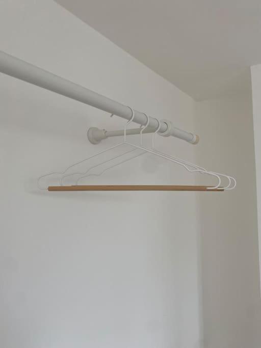 Appartement F3 & Solferino Lille Exteriér fotografie